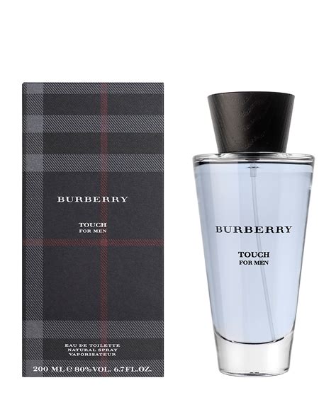 burberry scents for men|Burberry touch aftershave for men.